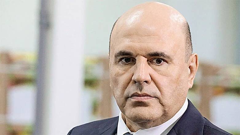    РОМАН НАУМОВ/URA.RU/ТАСС: Премьер-министр РФ Михаил Мишустин призвал контролировать цены во всей товаропроводящей цепочке
