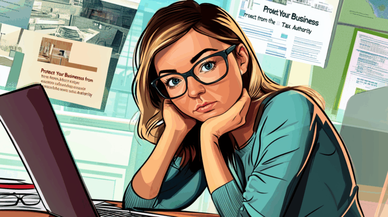    Защити бизнес от ФНС: план подготовки к проверке MKB-Finance