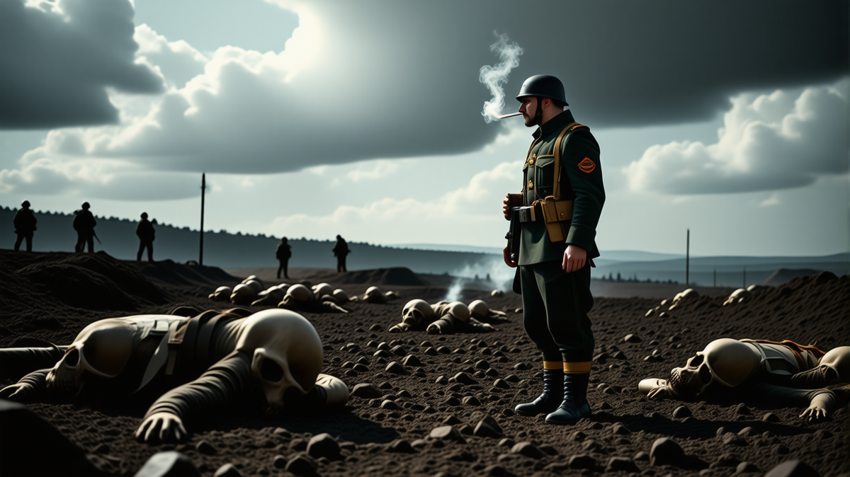 Внимание. Курение наносит вред вашему здоровью. 