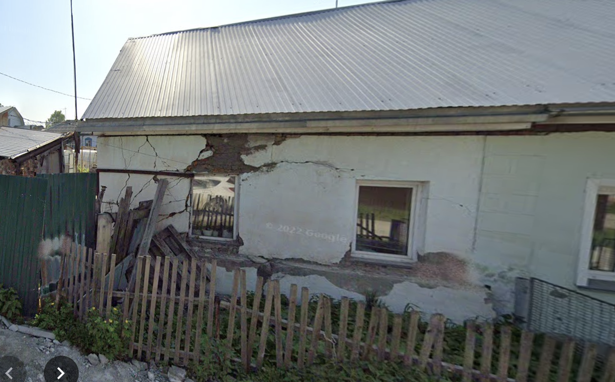 Наша планета держится на подпорках, страны занимаются замазыванием трещин