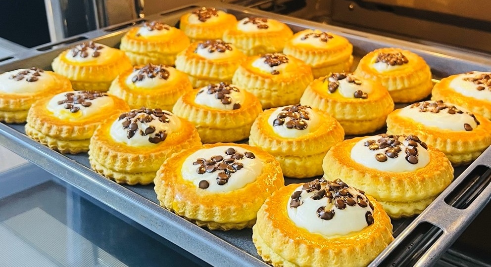 Тающие во рту песочные печенья к чаю До чего же это Вкусно Такие в магазине не купить Рецепт Бомба