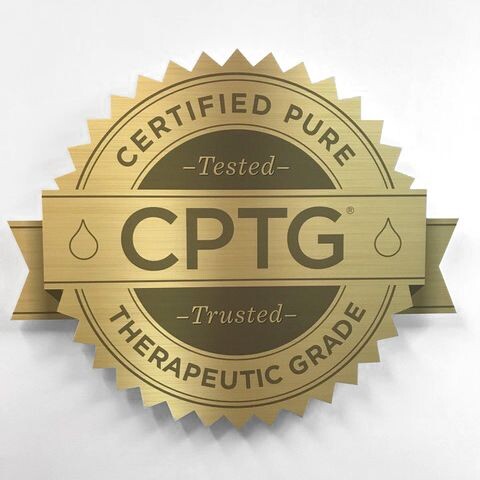 CPTG — Certified Pure Tested Grade. Это не просто слова — это жёсткий контроль качества на каждом этапе.