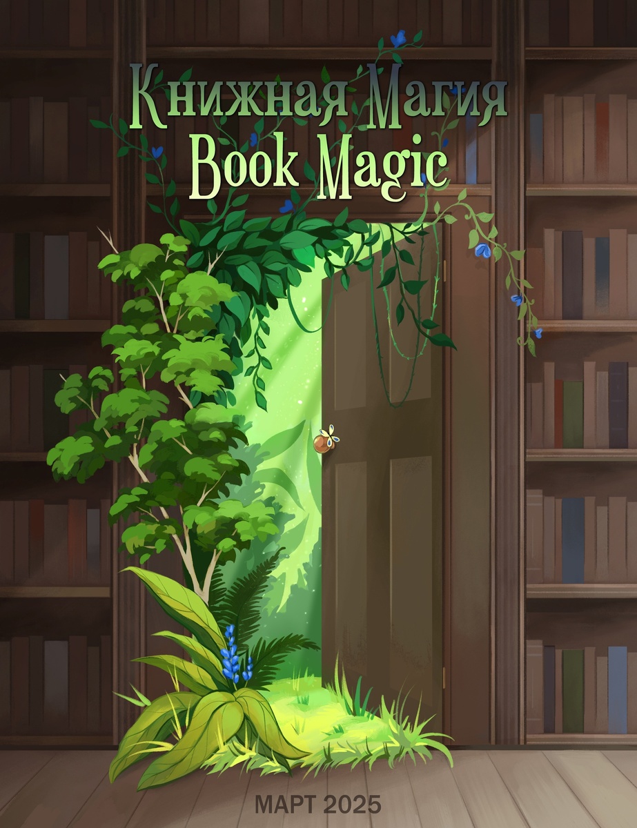 Из группы VK Hooked on books