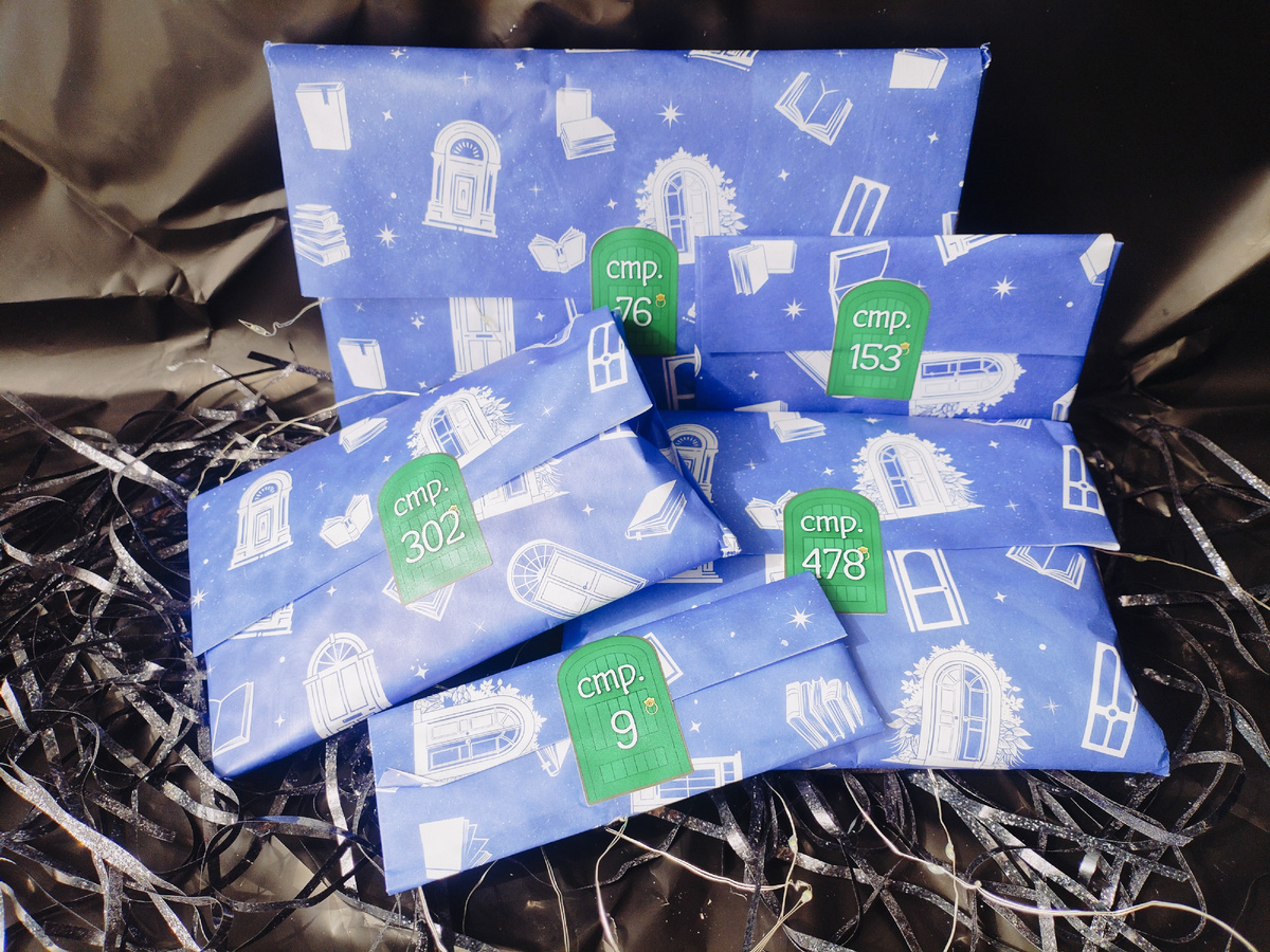 Из личного архива