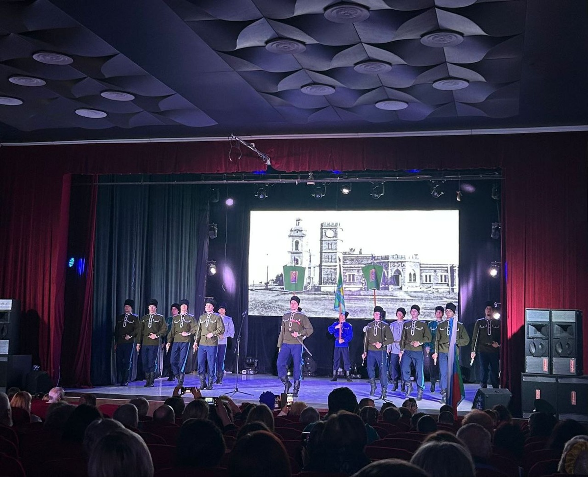     В Оренбурге прошёл фестиваль «Славим край казачий!» Оренбуржье
📷    В Оренбурге прошёл фестиваль «Славим край казачий!» Оренбуржье
📷    В Оренбурге прошёл фестиваль «Славим край казачий!» Оренбуржье
📷    В Оренбурге прошёл фестиваль «Славим край казачий!» Оренбуржье
