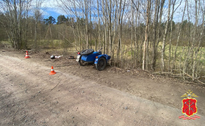    © Пресс-служба ГУ МВД России по Петербургу и Ленобласти