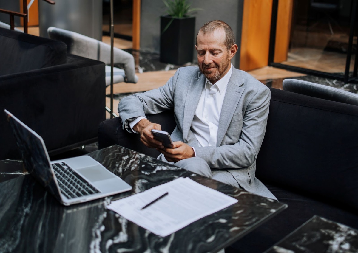 Не бойтесь говорить «нет» и отказывать, когда это необходимо