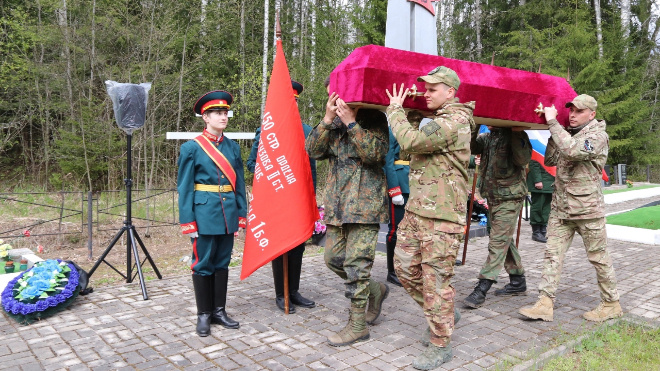 Фото: Комитет по молодежной политике Ленинградской области