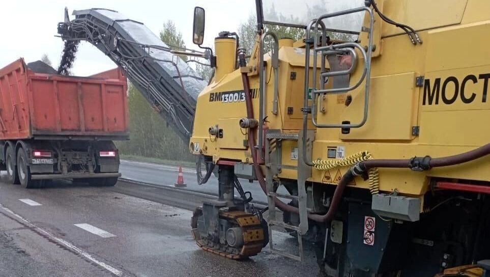     Источник: ФКУ Упрдор «Южный Урал»