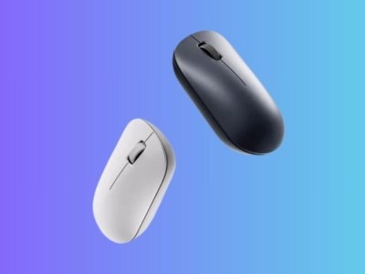    Новая беспроводная мышь Xiaomi стоит чуть больше 5 долларов