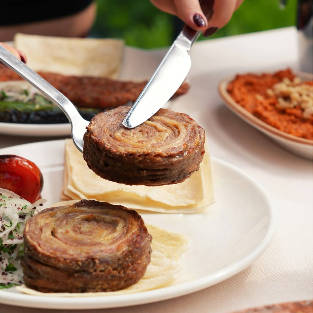 Изображение:  Instagram* (принадлежит компании Meta, признанной экстремистской и запрещённой на территории РФ)