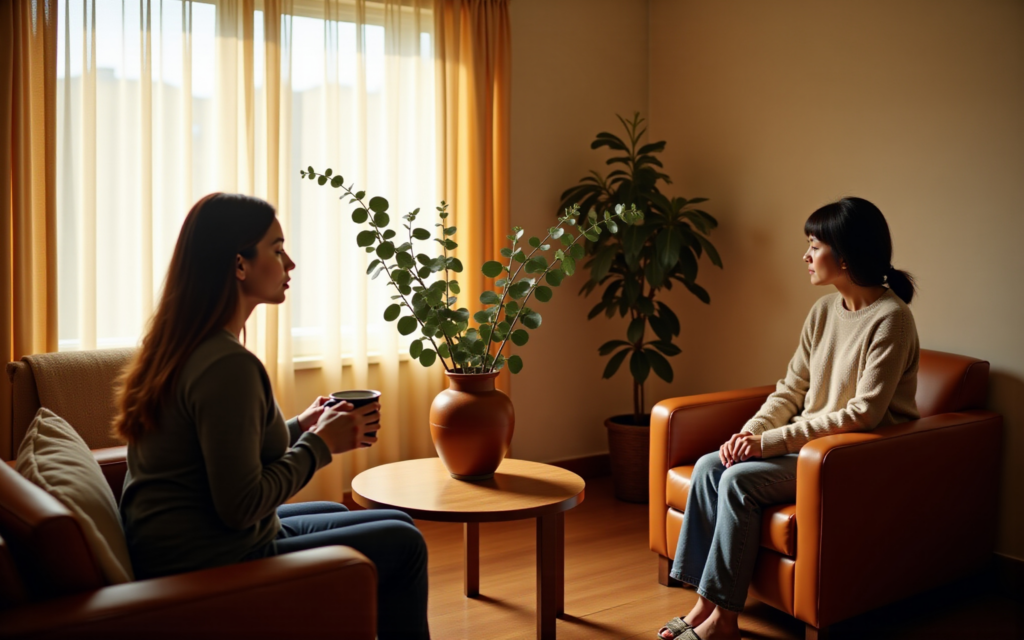    Конфиденциальность групповой терапии 2025 7 способов защитить данные Академия терапии