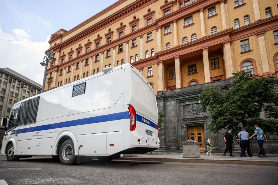    Сергей Лантюхов/NEWS.ru