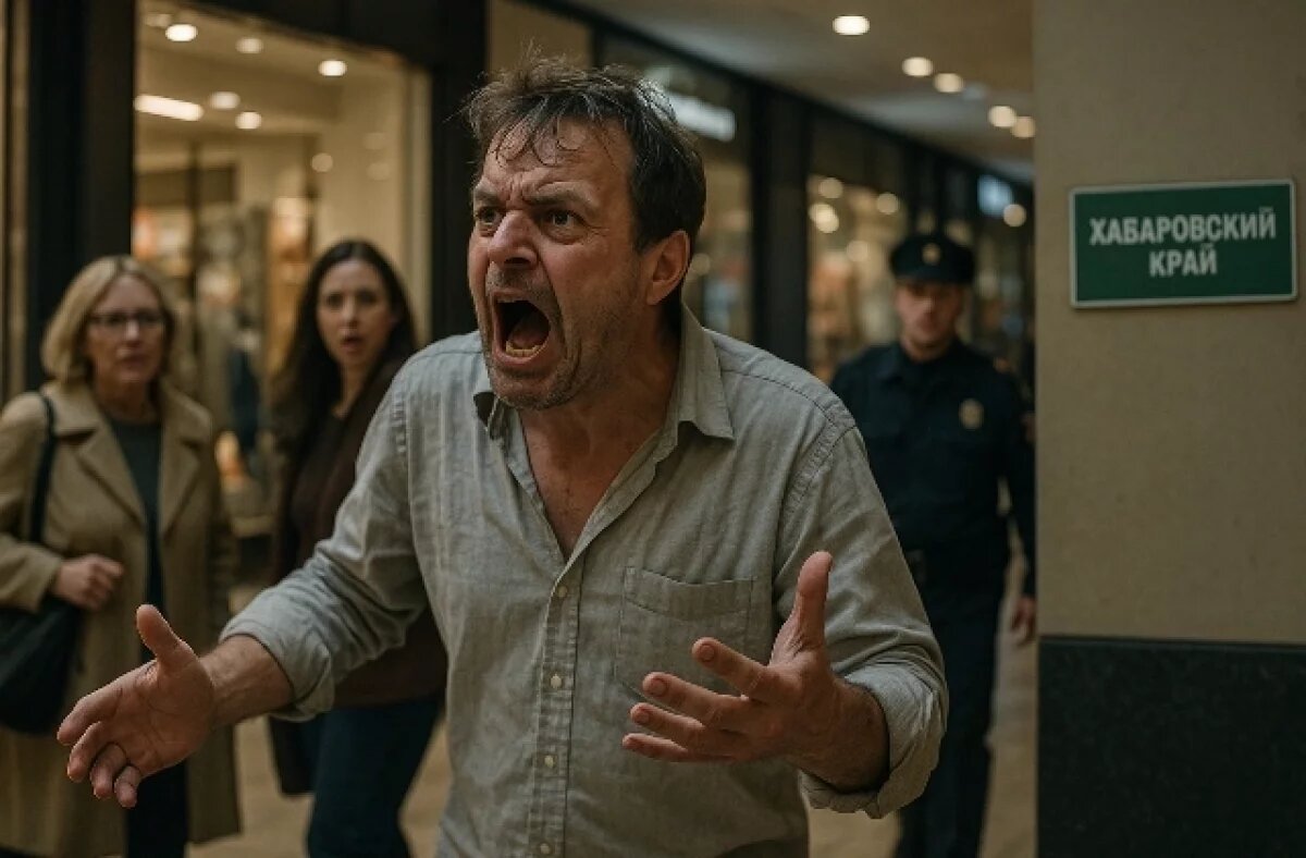    В Хабаровском крае мужчина «активировал бонусы» и стал должен 1 млн рублей