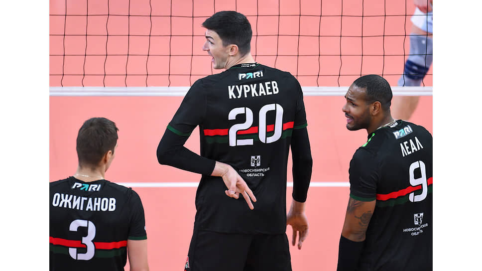 Фото: Иван Водопьянов / Коммерсантъ