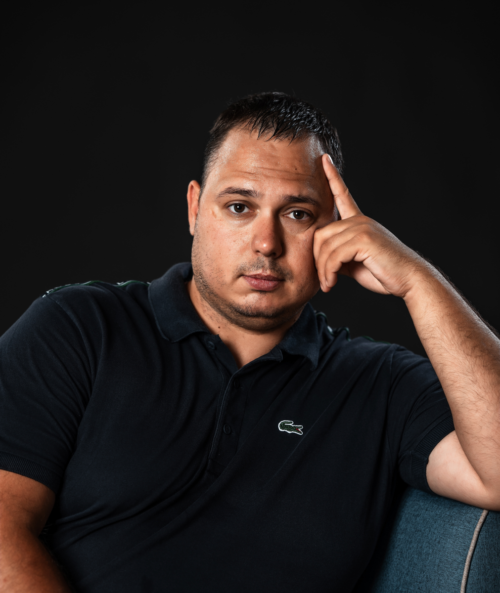 Александр Дмитриенко