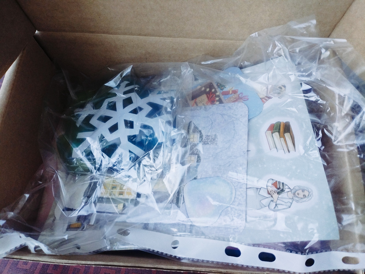 Из личного архива