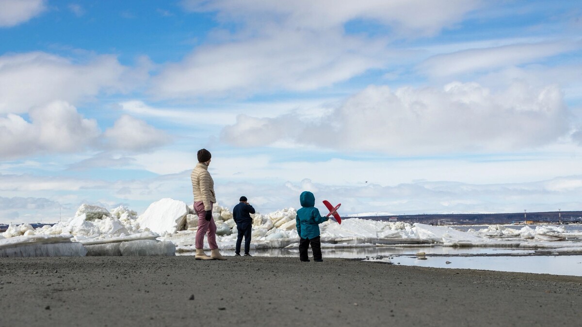    Фото: Фёдор Воронов / «Ямал-Медиа»