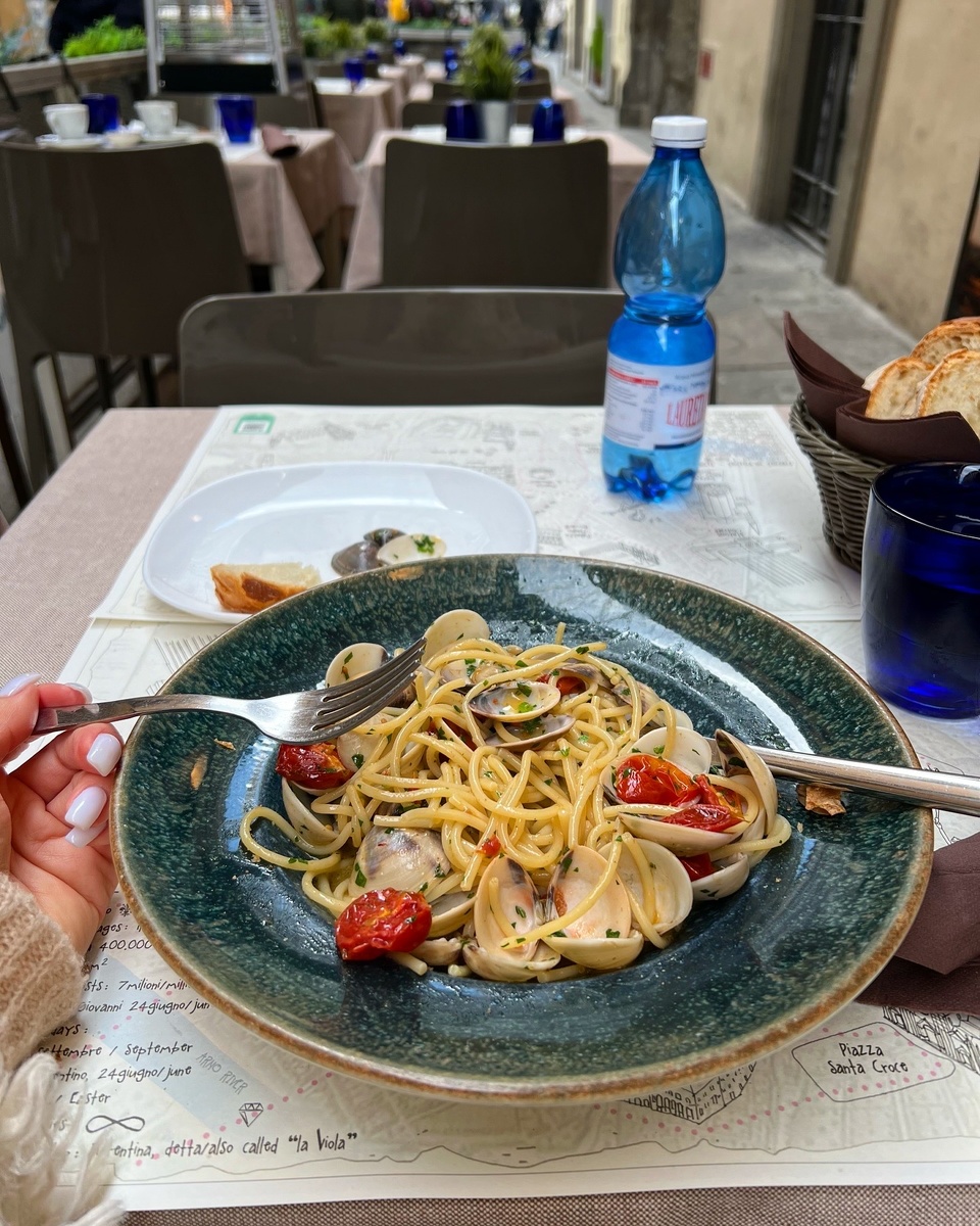 Флоренция, Италия