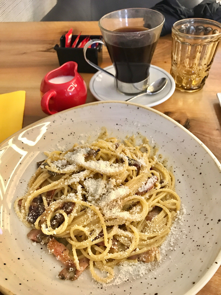 Рим, Италия