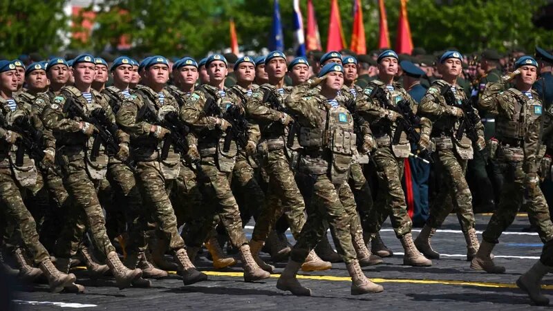    Источник: akorda.kz