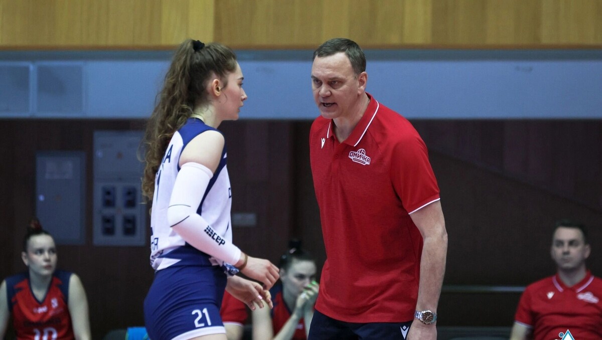     Источник: ВК «Омичка»