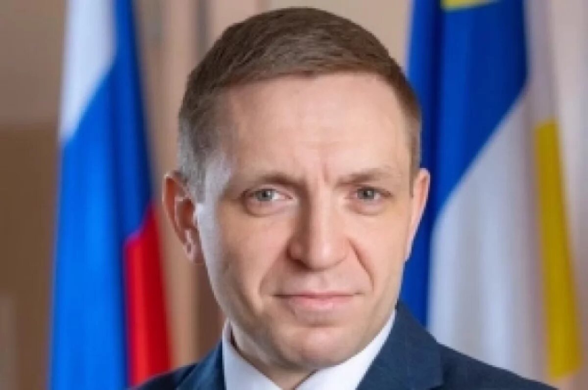    Министр транспорта Бурятии Александр Гоге задержан по обвинению в коррупции