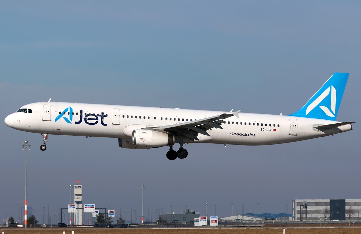 ГАВС Центральная Авиакасса