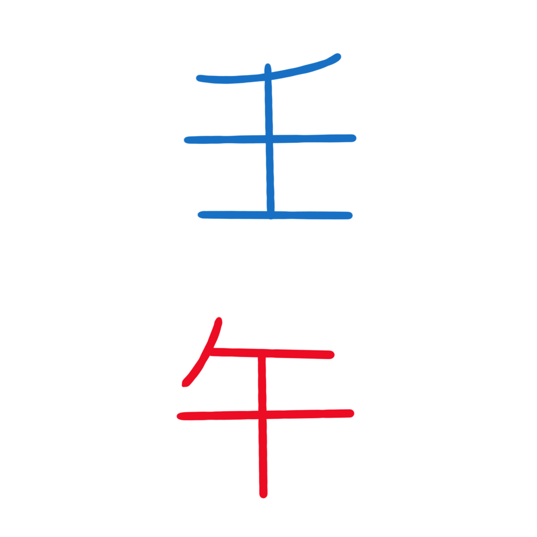 Лошадь вода Ян. Про фэн-шуй