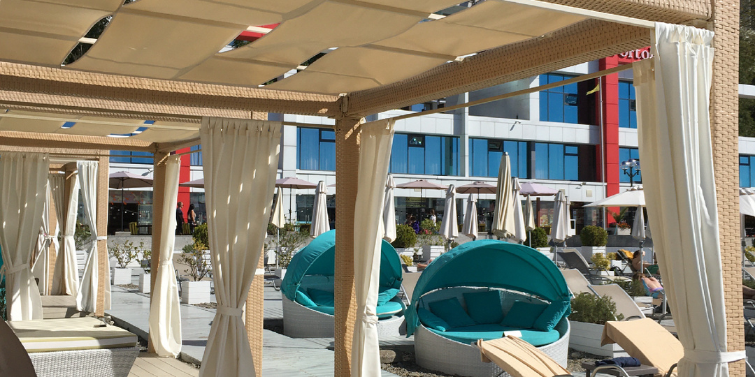 Сочи как стиль жизни