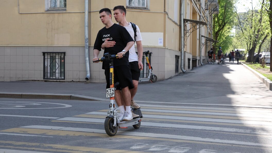    Фото: Belkin Alexey/ Global Look Press