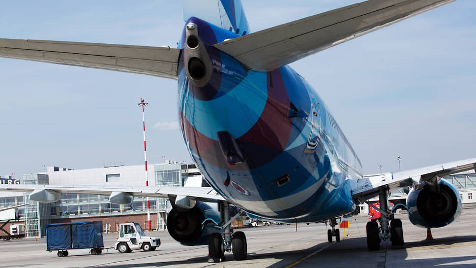 Фото: Марина Молдавская / Коммерсантъ