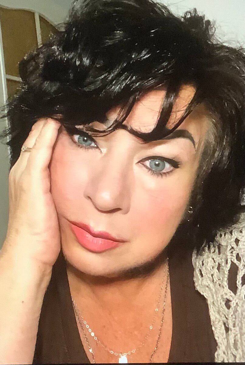 Лариса Фетисова