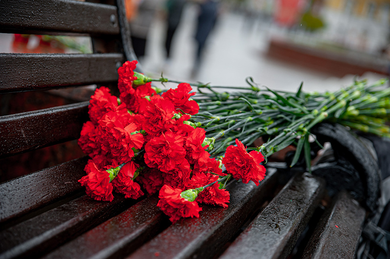 Игорь Руденя выразил соболезнования в связи с кончиной Виктора Геращенко