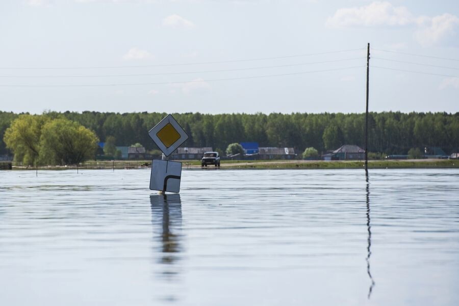     / Источник: © Алексей Мальгавко/РИА Новости