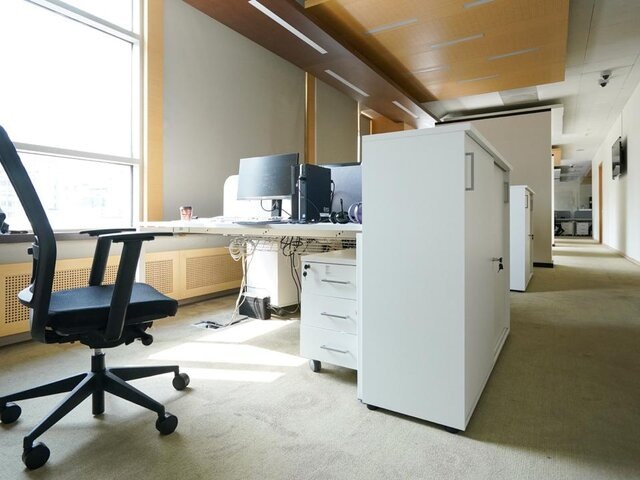    Фото: портал мэра и правительства Москвы/Евгений Самарин