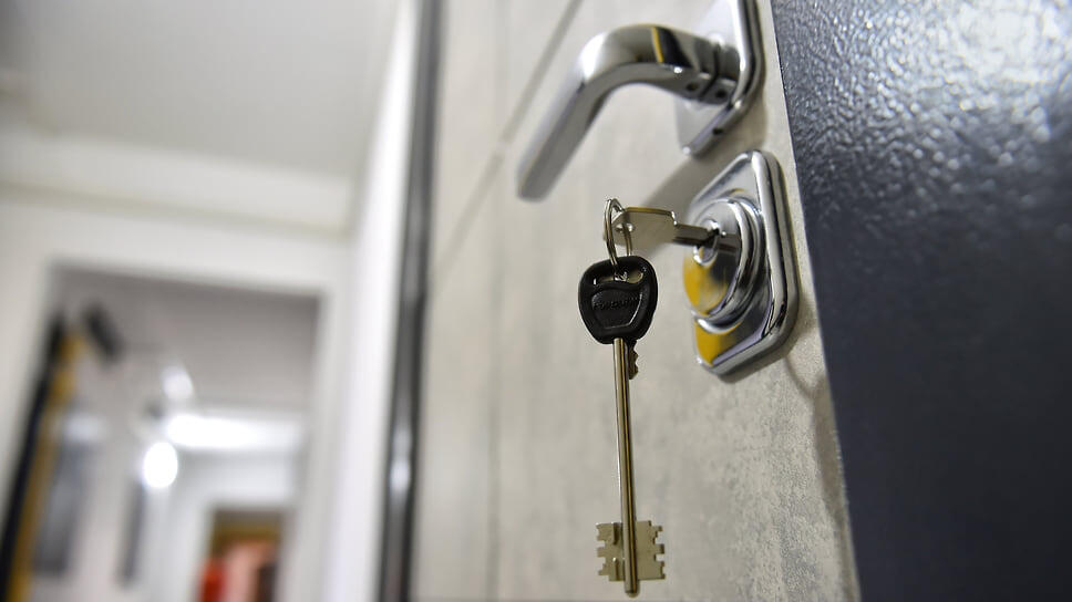 Фото: Влад Некрасов / Коммерсантъ