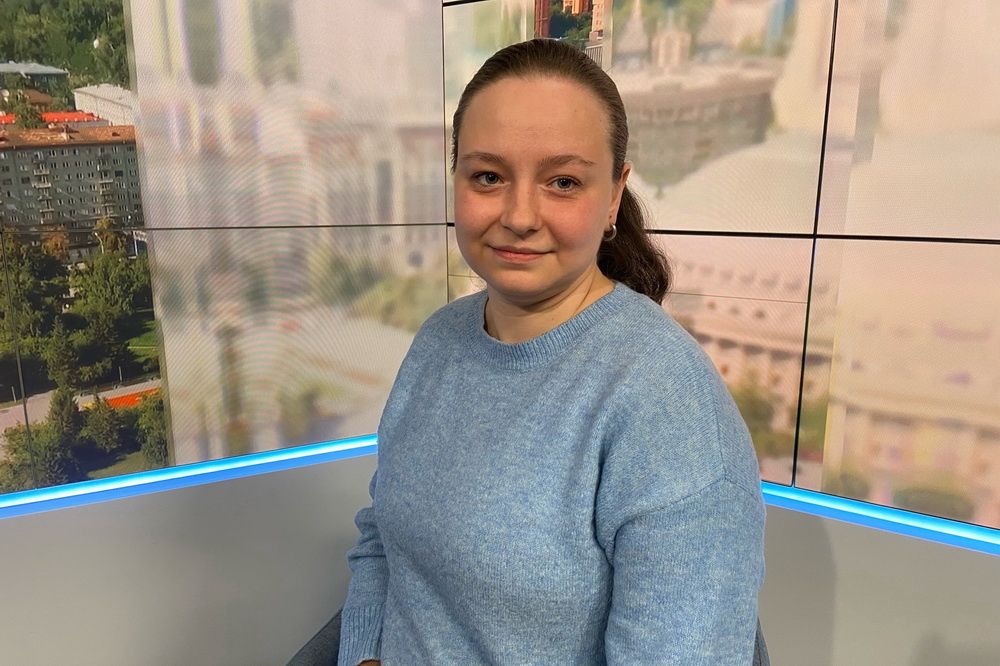 Наталья Рязанова. Фото: nsknews.info