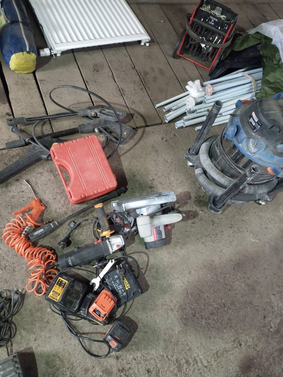    Фото: Telegram-канал «МВД 24»