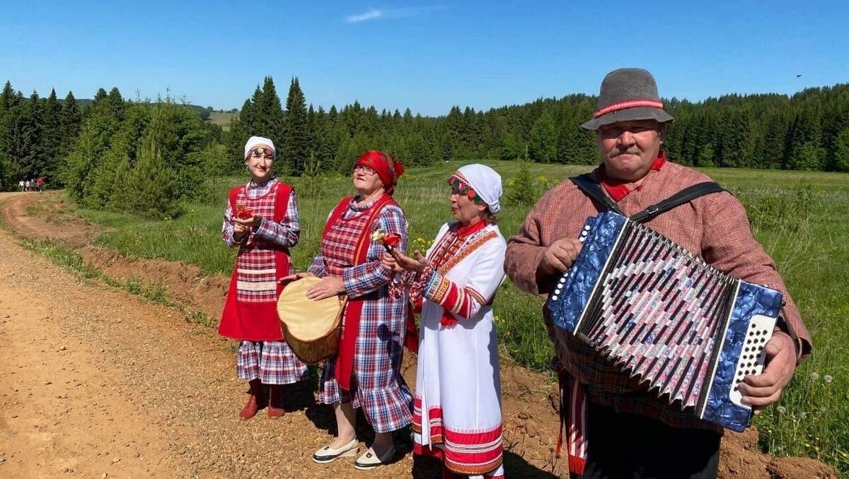     Источник: Пресс-служба главы и правительства Удмуртской Республики