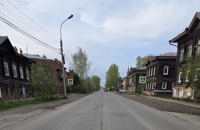    Фото: Госавтоинспекция Томской области