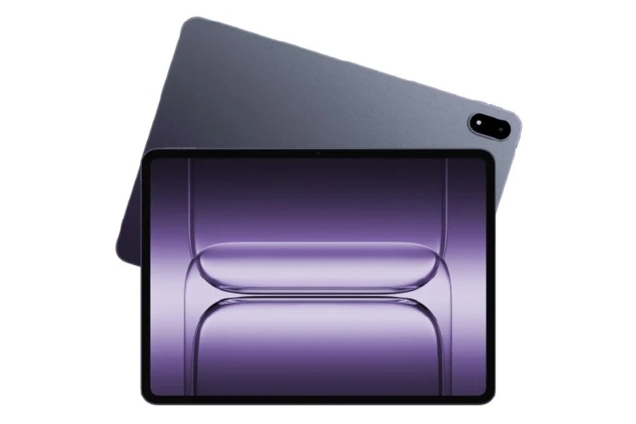    Планшет OnePlus Pad 2 Pro полностью рассекречен до анонса