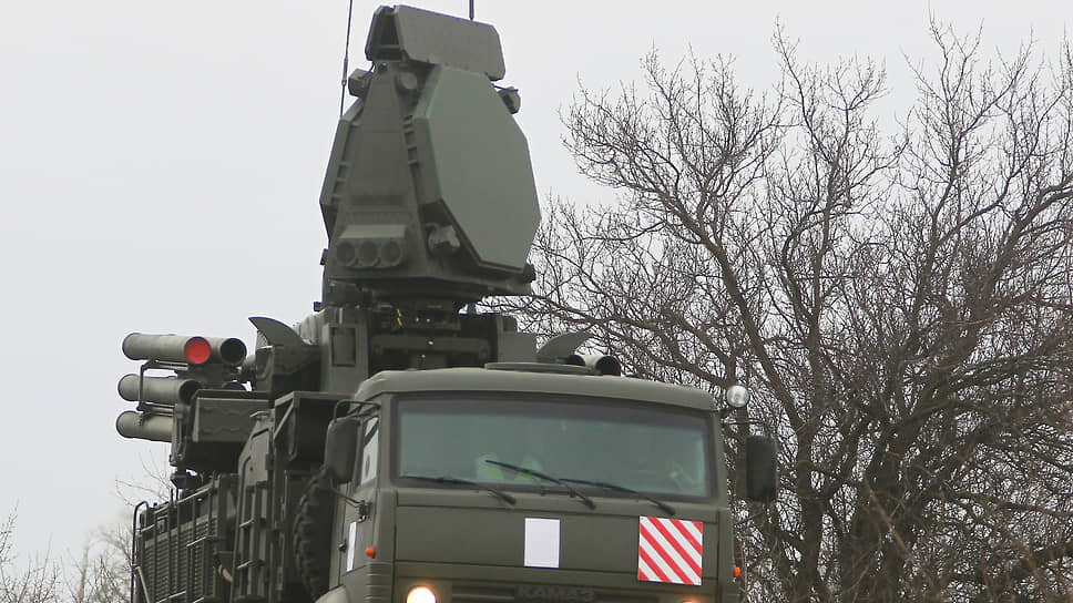 Фото: Василий Дерюгин / Коммерсантъ