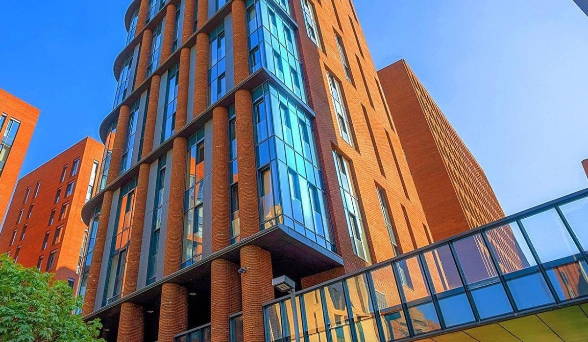     Новые дома. Источник: mos.ru Автор фото: Пресс-служба Мэра и Правительства Москвы