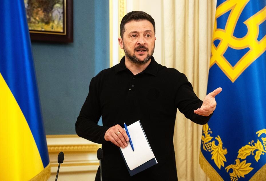    Danylo Antoniuk/Keystone Press Agenc/Global Look Press