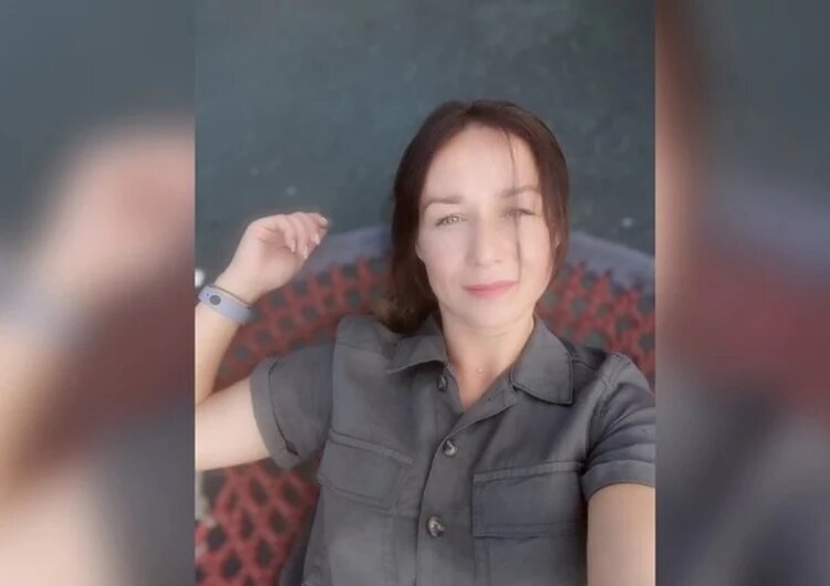 Полина Титова, источник фото: https://bloknot.ru/