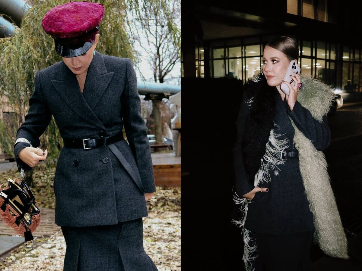    Фото: соцсети Собчак