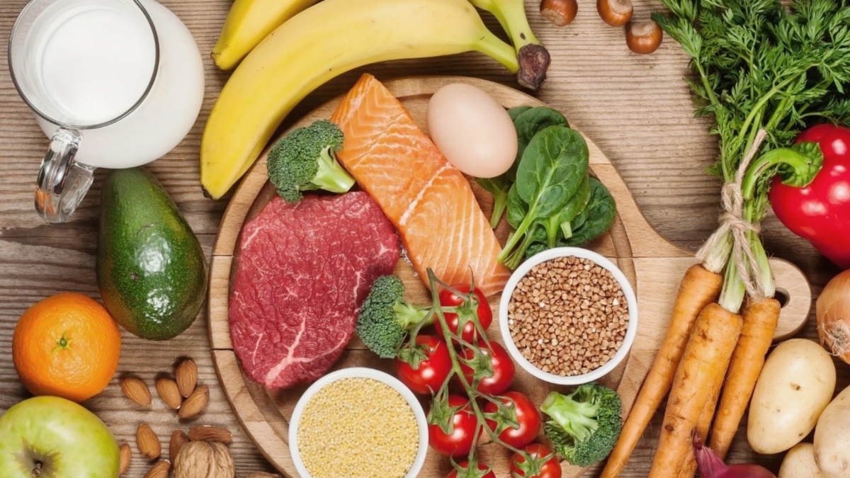 Введите их в свой ежедневный рацион и результаты не заставят себя ждать 