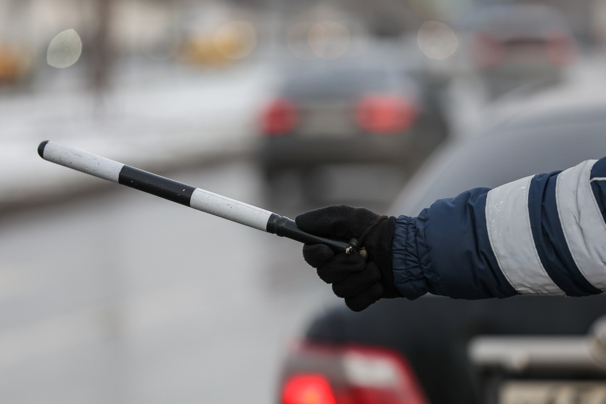 фото: Belkin Alexey/news.ru//Global Look Press