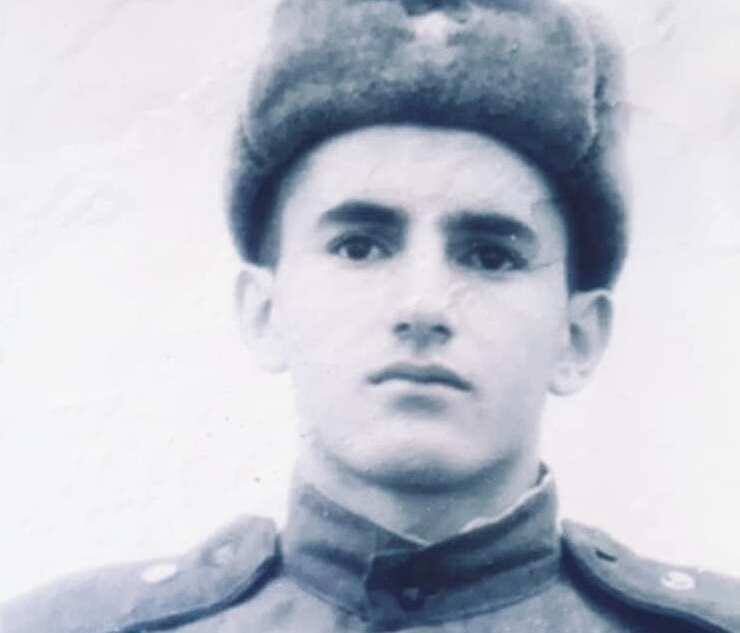 Курбонбек Алияров
Фото предоставлено автором статьи